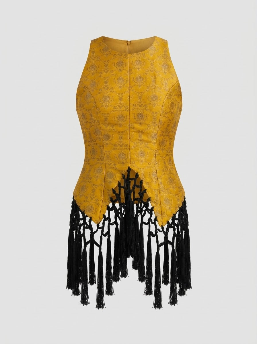 The Bijou Top